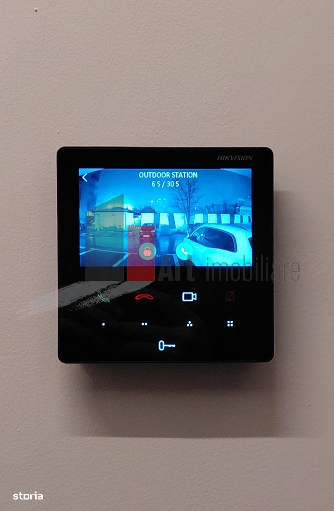 INCHIRIEZ APARTAMENT 2 CAMERE +loc de parcare-Militari Residence - Poză 8