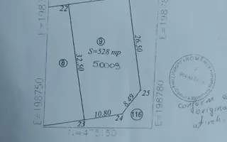 COMISION 0% | Individuala Utvin | 131 mp Utili | 528 mp Teren. - Poză 19