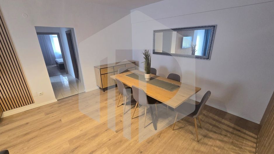 Apartament modern 3 camere 2 bai Strada Oituz - Poză 11