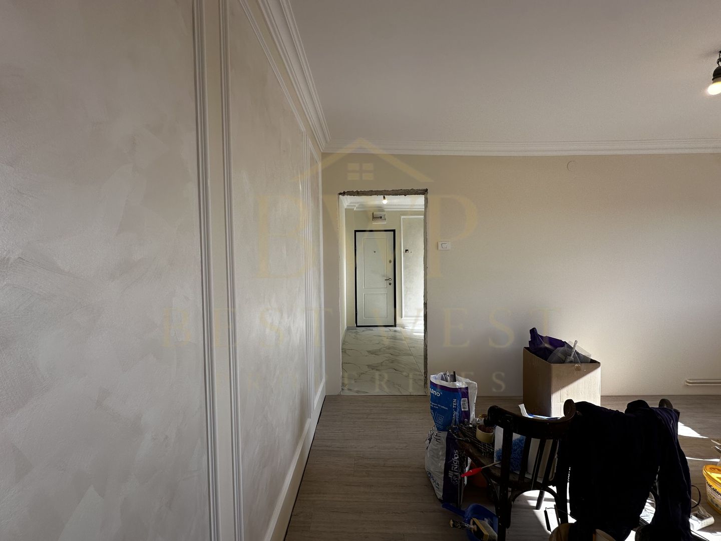 Apartament 2 camere, Calea Sagului Turist - Poză 6