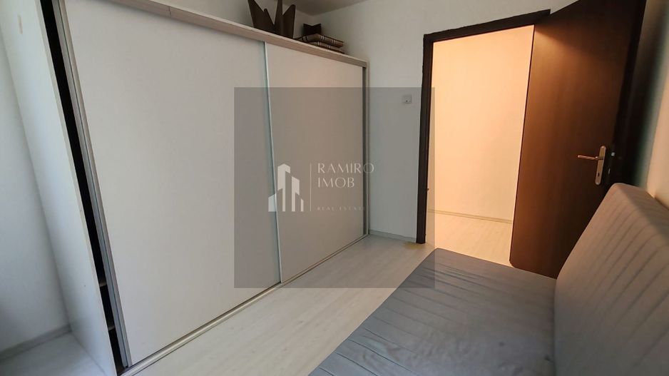 Apartament 3 camere, Brancoveanu/ Covasna, renovat, mobilat IKEA - Poză 6