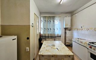 Apartament 2 Camere | Decomandat | 48 mp | zona Policlinica Grigorescu - Poză 3