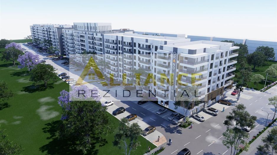 Apartamente noi la 3 minute de statia de metrou Berceni - Poză 2