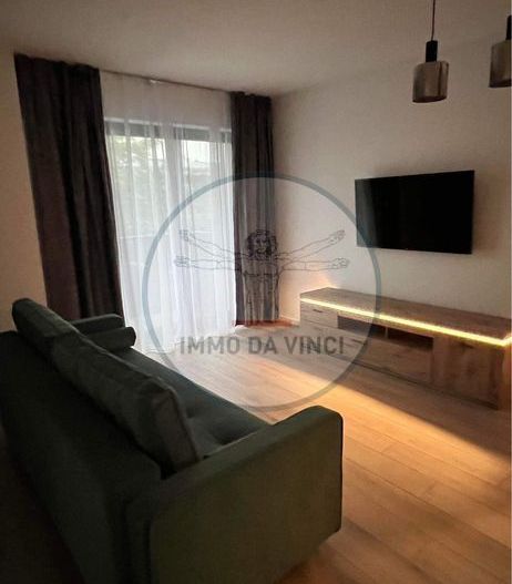 inchiriez apartament Anasamblu Liberty Residential Cluj - Poză 3