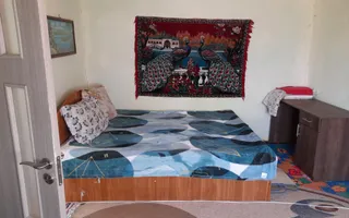 Casă cu teren de 1.470 mp de vânzare – Fântânele, Scânteiești - Poză 18