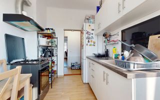 Apartament decomandat langa liceul de informatica,vanzare sau schimb - Poză 3