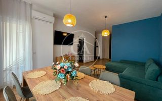 Apartament cu 3 camere de vanzare in Victoria Residence, Oradea - Poză 2