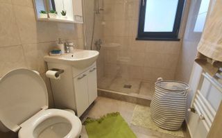 Garsoniera moderna imobil nou Baza 3 - 15 min Centru - Poză 14