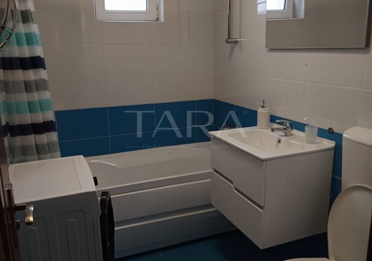 Apartament cu 1 cameră, balcon și parcare opțională. - Poză 7