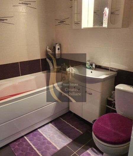 Apartament 3 camere Sebastian - Poză 5