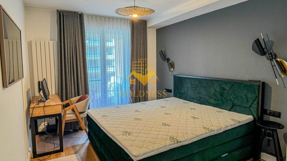 2 camere, premium, garaj, AC,  Gheorgheni, zona Iulius Mall, FSEGA - Poză 4