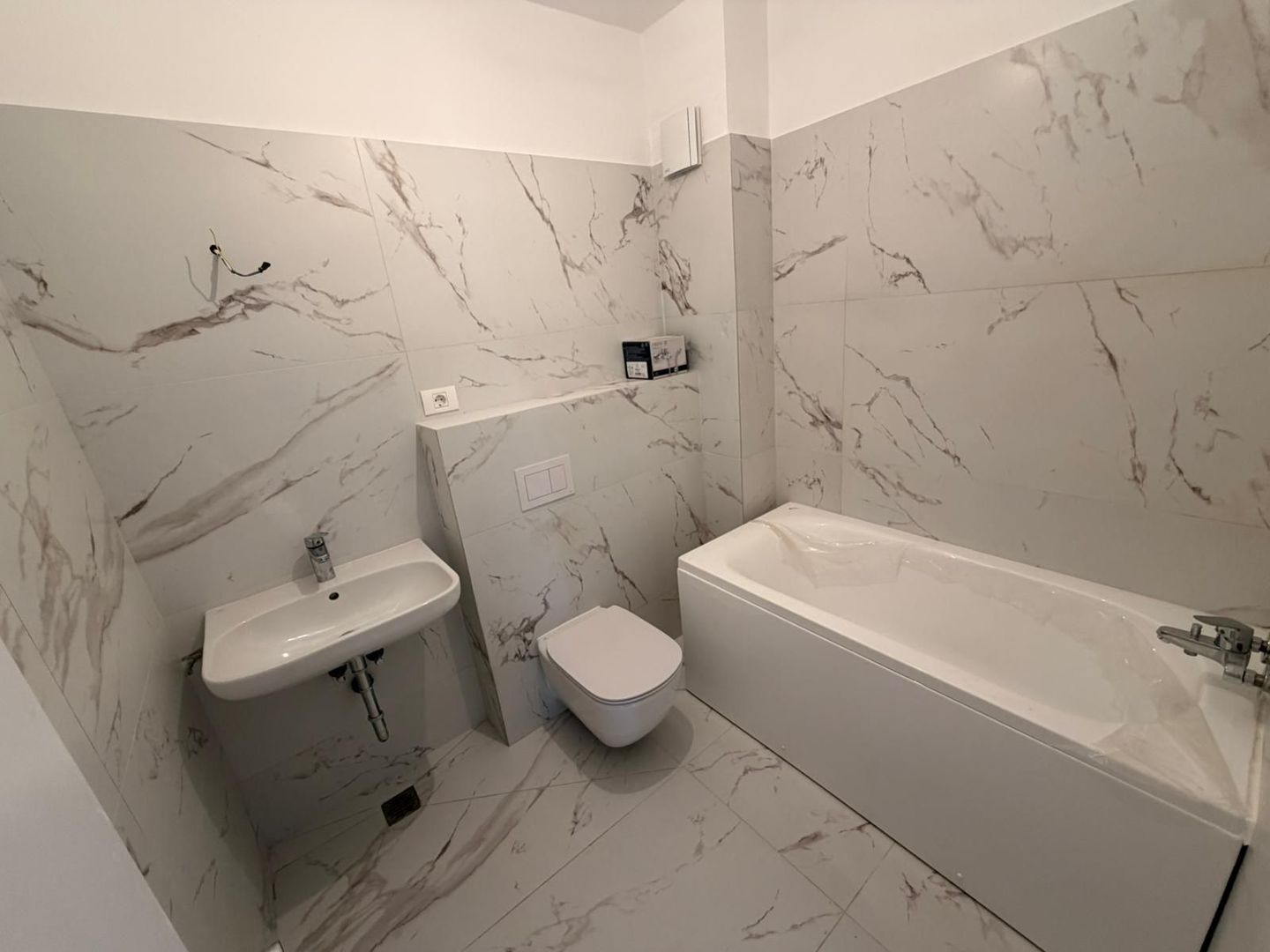 AP. 4 CAMERE PALLADY - TIP DUPLEX, PARCARE, CENTRALA PROPRIE, BLOC NOU - Poză 6