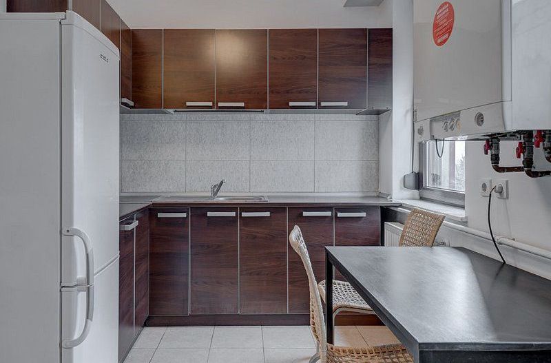 Apartament 3 camere Unirii, imobil nou, mobilat si utilat - Poză 14