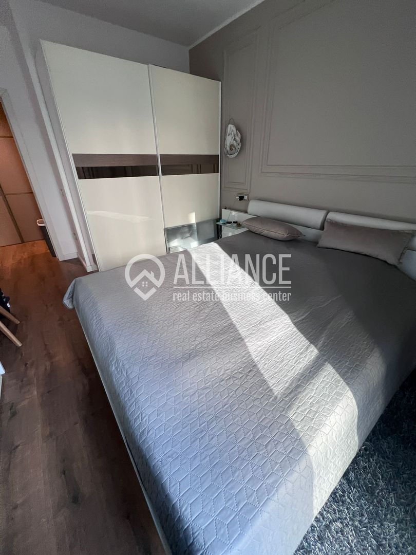 Tomis Park ( cod 12 ) 2 camere cu terasa 108 m - Poză 6