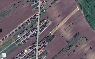 Teren de vânzare, 3.360 mp, Comuna Holboca – Zonă rezidențială nouă - Poză 4