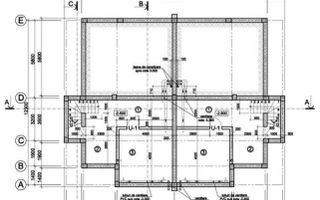 Vânzare, duplex, 3 camere,  str. Frasinilor, Ialoveni. - Poză 34