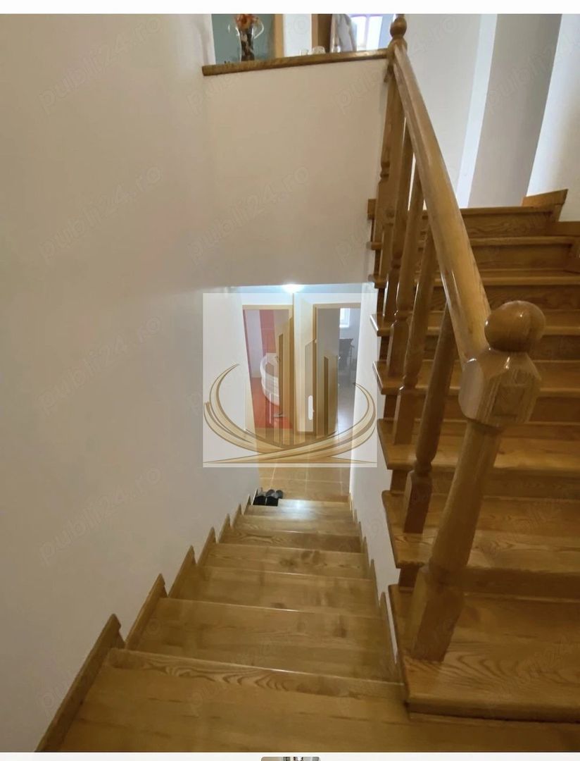 Duplex Ghiroda | 5 camere | 150 mp + 325 mp teren | Posibil 2 unități - Poză 2