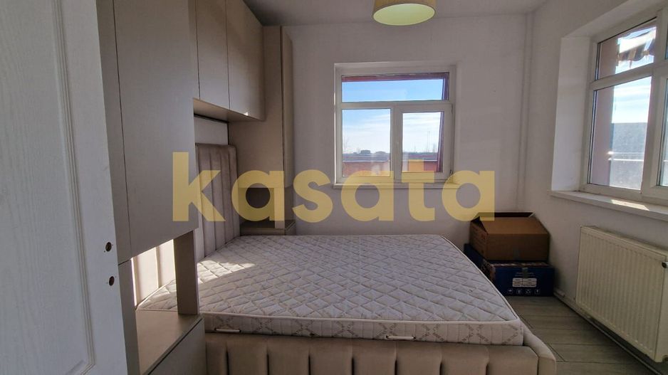 2 camere de vânzare| Trapezului | 2 Locuri Parcare | Terasa 50 mp - Poză 11