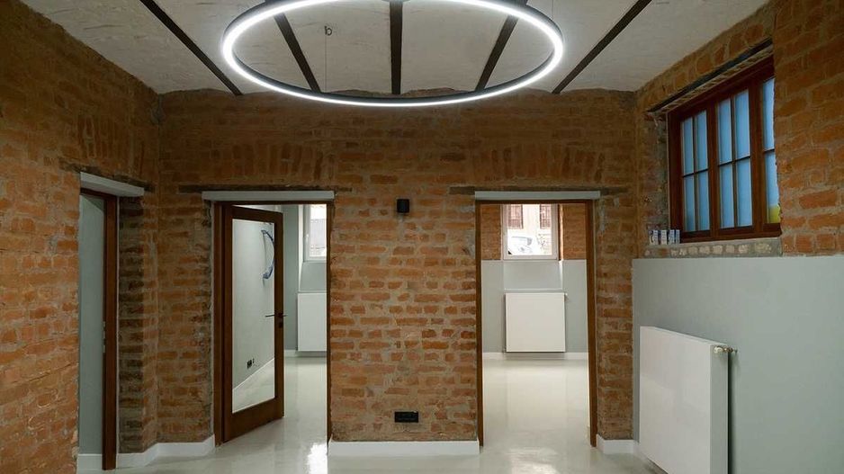 Ag BRASADAS închiriază ap 7 cam Armeneasca. - Poză 1