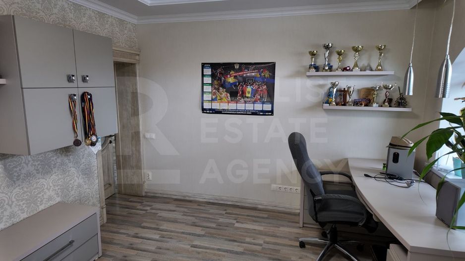 Vânzare, casă, 5 camere, strada Constantin Stamati, Bălți - Poză 9