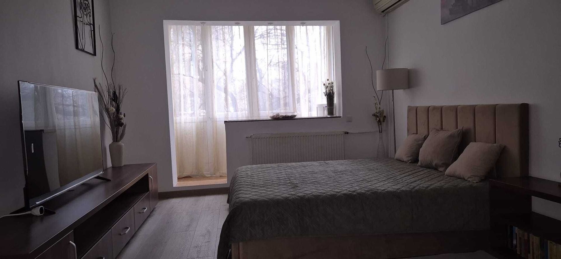 Garsoniera Nicolae Grigorescu-IOR - Poză 3