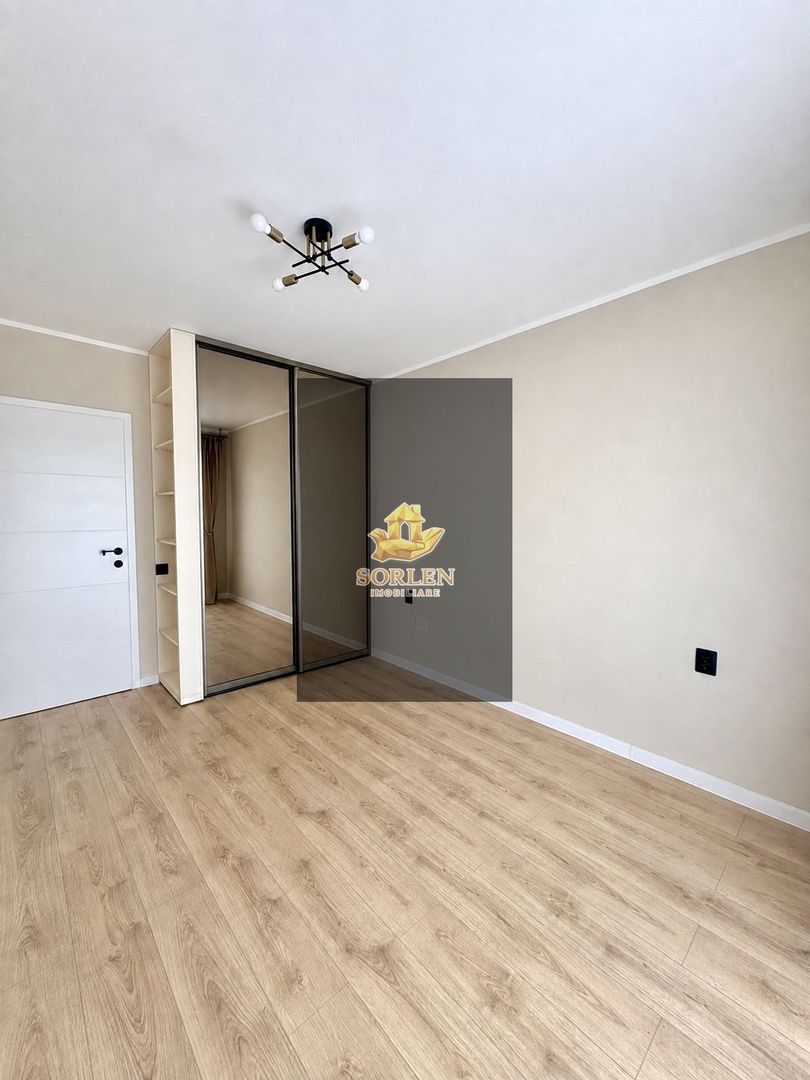Apartament PREMIUM 3 camere  – Zona Eroilor, Florești - Poză 15