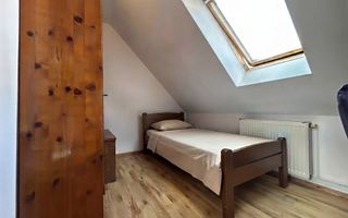 2 chirii disponibile la mansardă – zona Turnișor, Calea Turnișorului - Poză 2