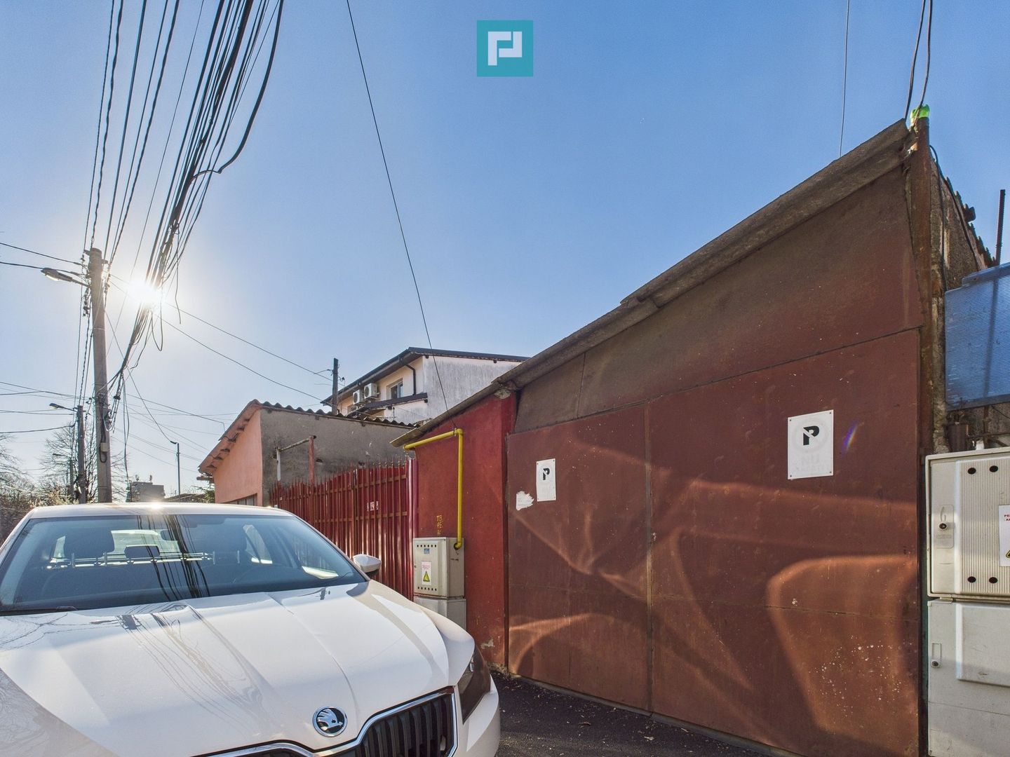 Casă individuală in zona Bucurestii Noi - Poză 12