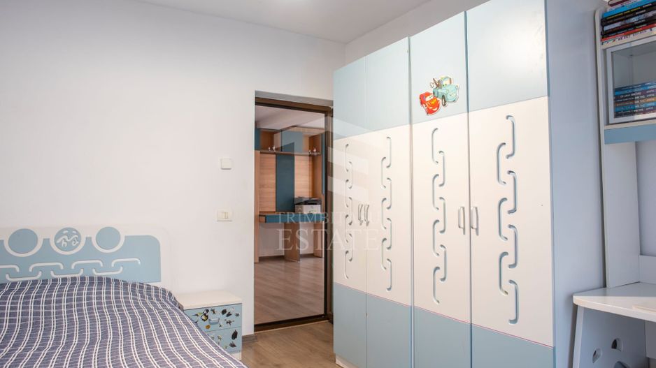 vila individuala Chitila - Poză 11