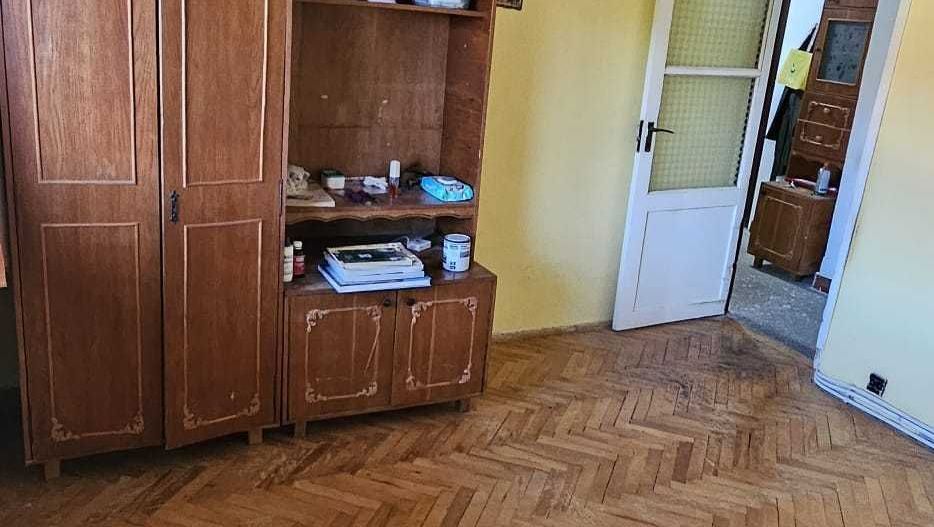 BRASADAS vinde ap 2 cam Carpati2 etaj 4/4. - Poză 5