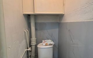 Vânzare, apartament cu o camera și living,str. Alecu Russo, Ciocana - Poză 9