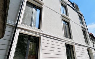 Casa D+P+2 Etaje - 320 mp + Mansarda - Dorobanti - Poză 1