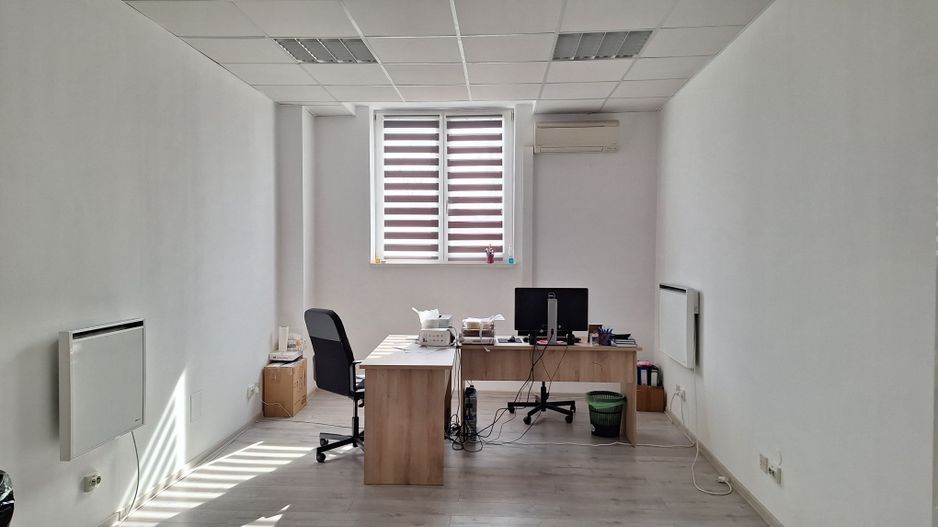 Spațiu birouri 25 mp, Piața Cipariu, cheltuieli incluse - Poză 3