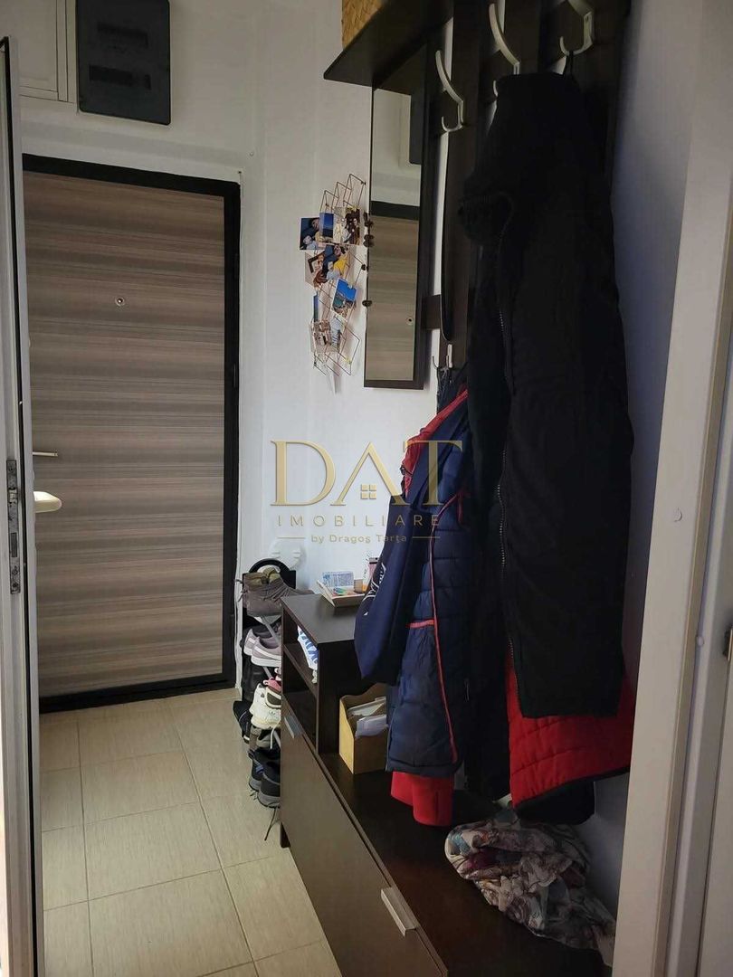 Apartament 2 camere | 31 mp | Gheorgheni - Poză 2