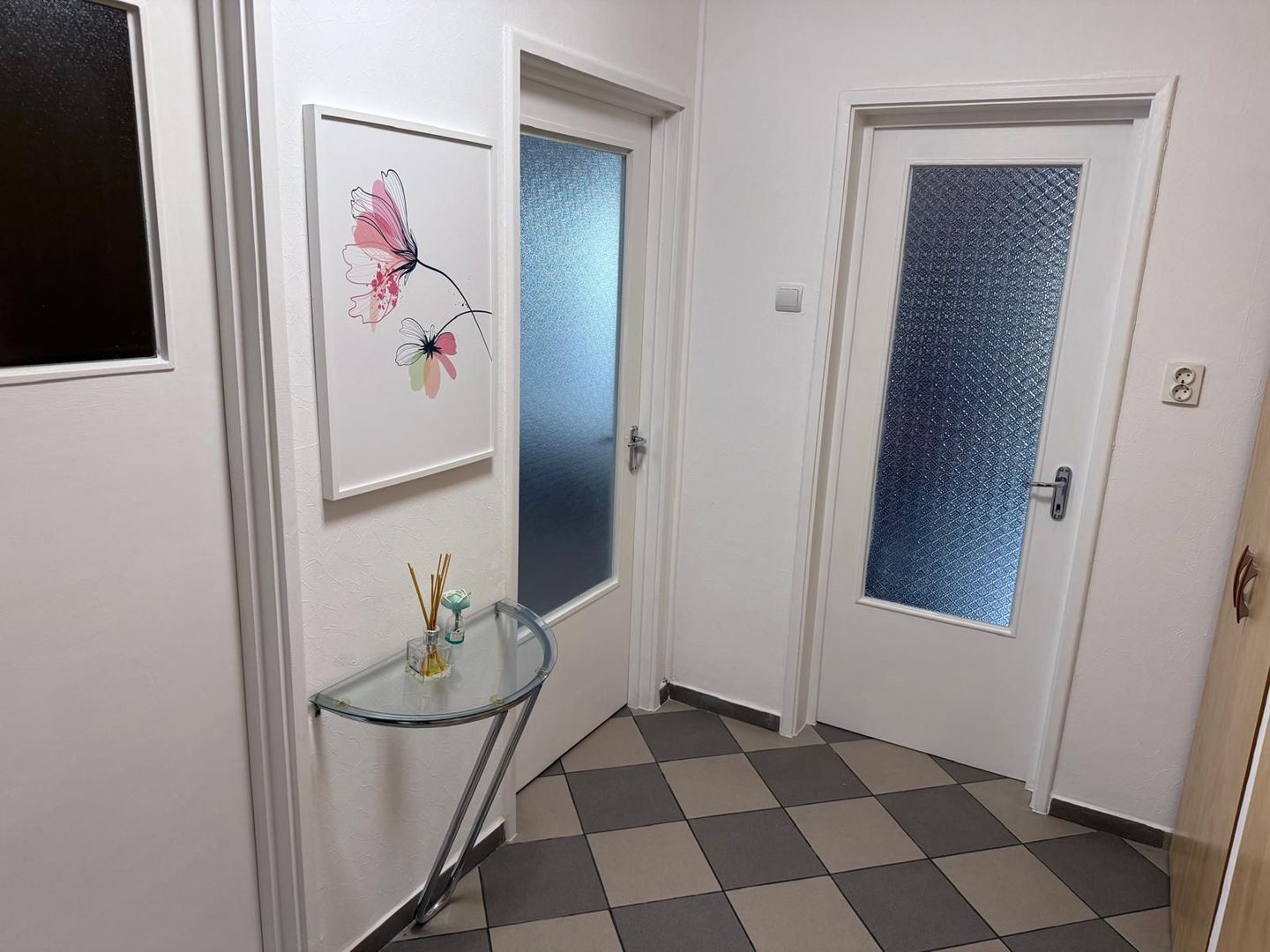 Garsoniera Ghica Tei Teiul Doamnei - Poză 7