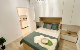 Închiriez apartament modern 3 camere – Regie Residence | Prima închiriere - Poză 6