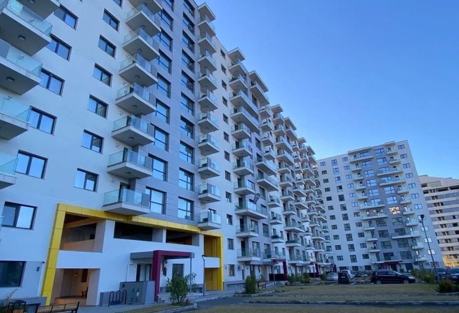 Apartament 2 camere Pipera Onix Park - Poză 15