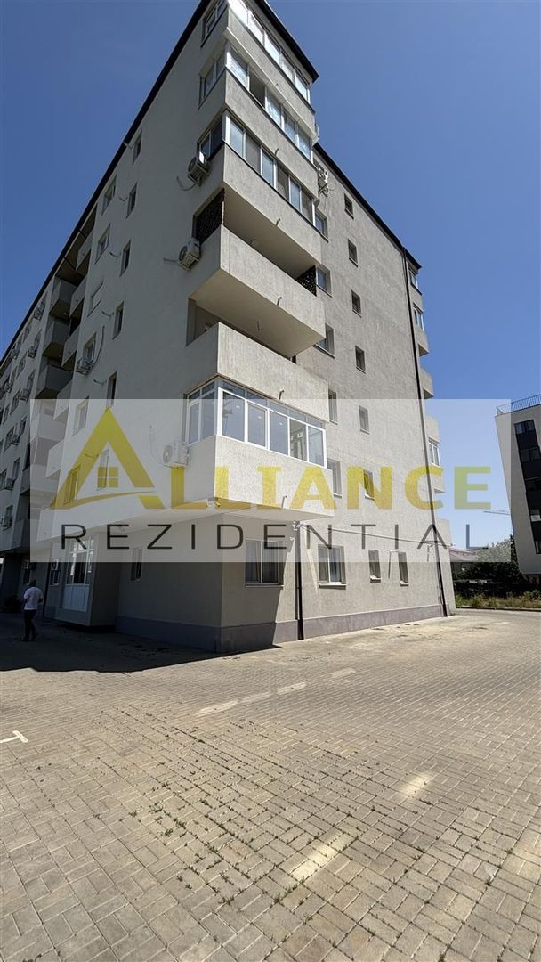 Apartament 2 camere nou 2026 || centrala || parcare || Grand Arena || - Poză 2