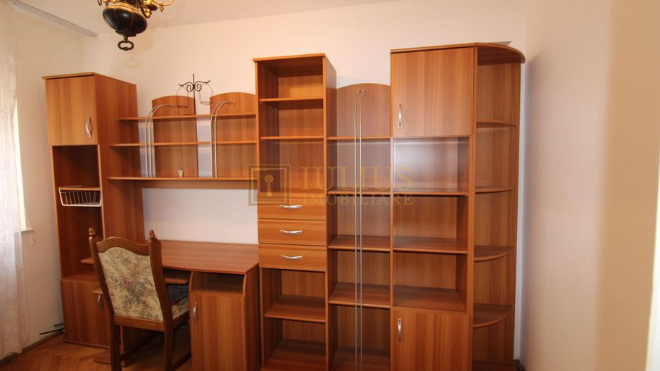 Zona Sagului, aer conditionat, centrala proprie - Poză 6