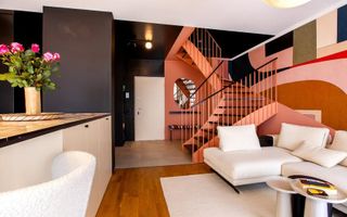 BUCURESTII NOI | DUPLEX 3 CAMERE | MARMURA RESIDENCE - Poză 5