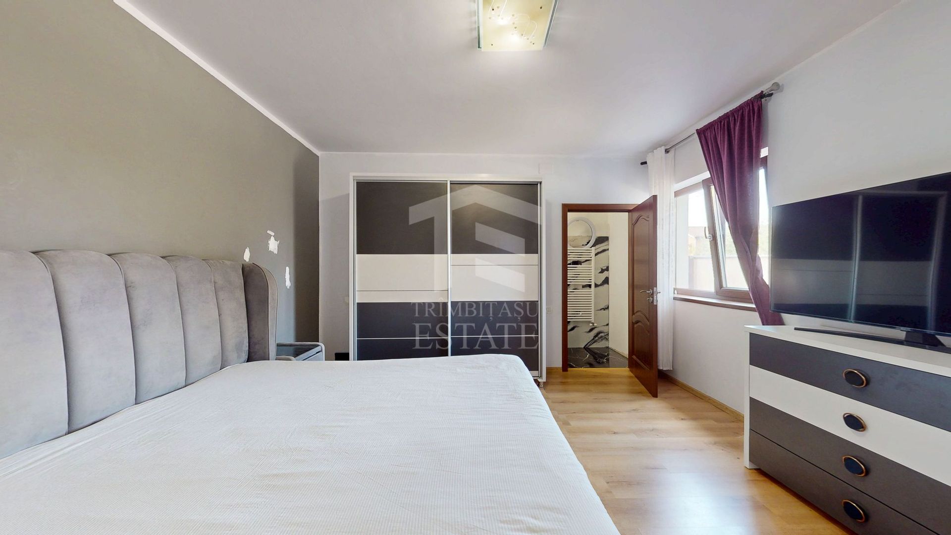 Stefanestii de Sus - Strada Stupilor - Casa 5 camere - Poză 12