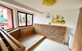 Casa individuala multifunctionala zona rezidentiala Bunloc - Poză 11
