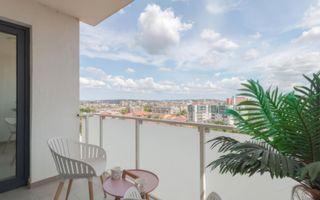 Apartament cu 3 camere | Prima Onestilor | Iosia | Oradea - Poză 10