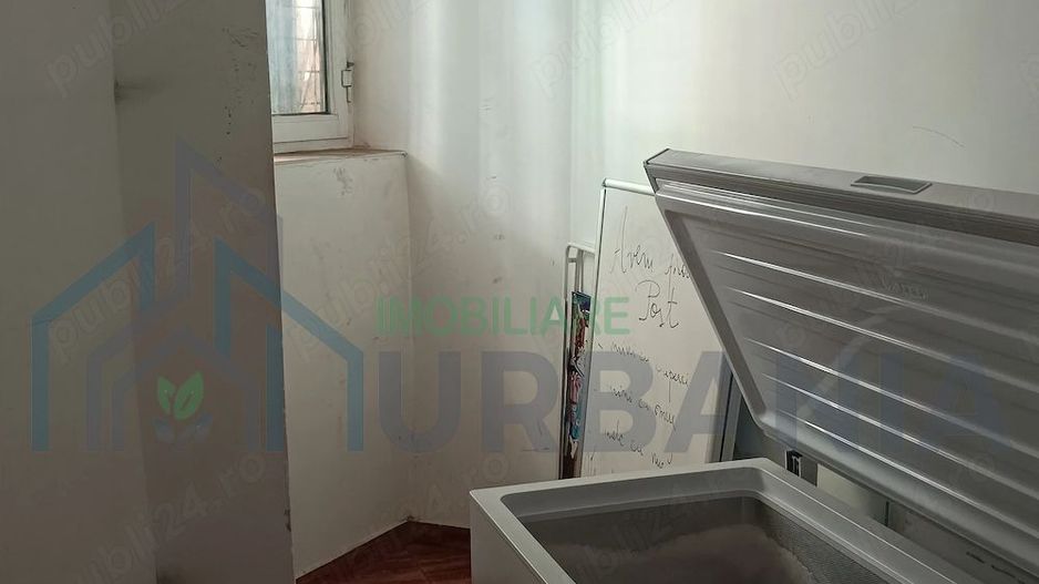 Spațiu comercial de închiriat, 19,3 mp, zona Gării, str. Arcu, Iași - Poză 4