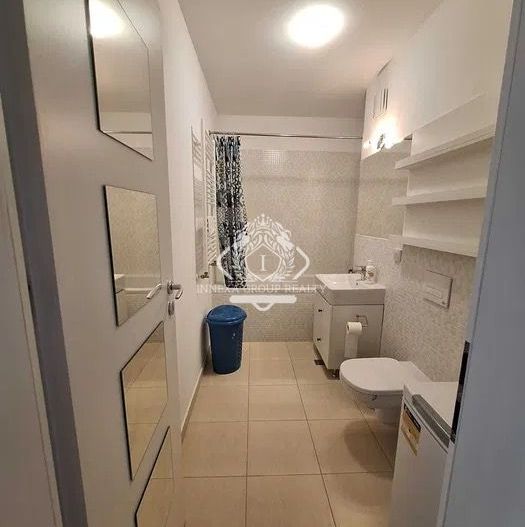 The Park Apartments | 2 camere | 50mp | et 8 | loc parcare | bloc nou | 650 euro - Poză 6