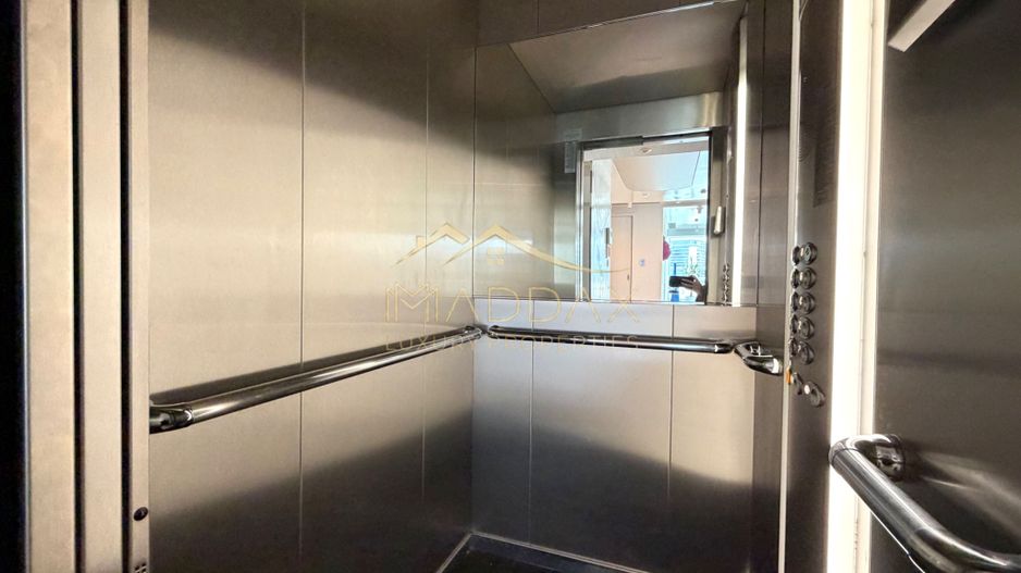 Exclusive Penthouse *514sqm* / terrace 255sqm - Lake View // Floreasca - Poză 63