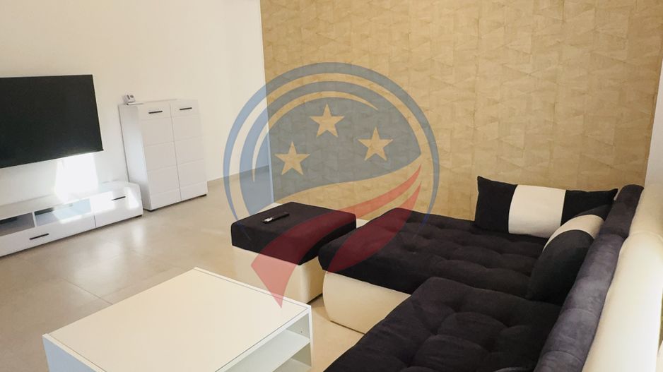 Apartament LUX vis-a-vis de MALL ELECTRO, Regim Hotelier - Poză 5