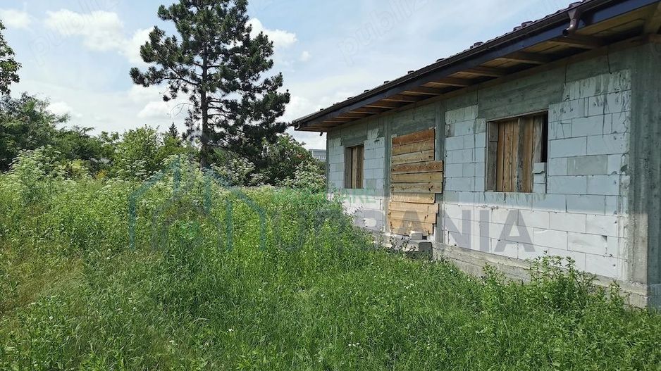 Casa de vânzare, sat Horlești, comuna Rediu - Poză 3