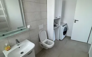 Apartament cu 3 camere, 70mp,  parcare, terasa, Zona Maurer - Poză 12