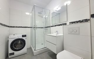 Apartament 2 camere, decomandat cu gradina Str. Doamna Stanca - Poză 5